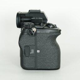 SONY α1（ILCE-1）