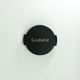 Panasonic LUMIX G 20mm F1.7 ASPH. H-H020