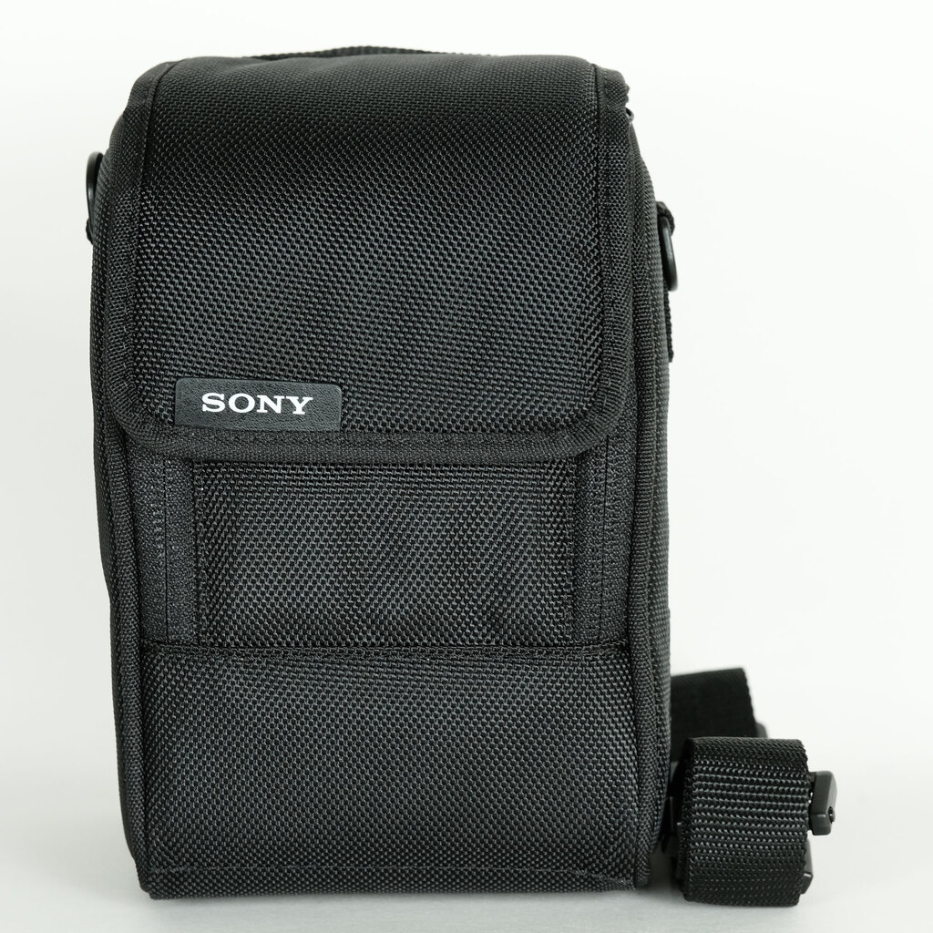 SONY FE 135mm F1.8 GM SEL135F18GM