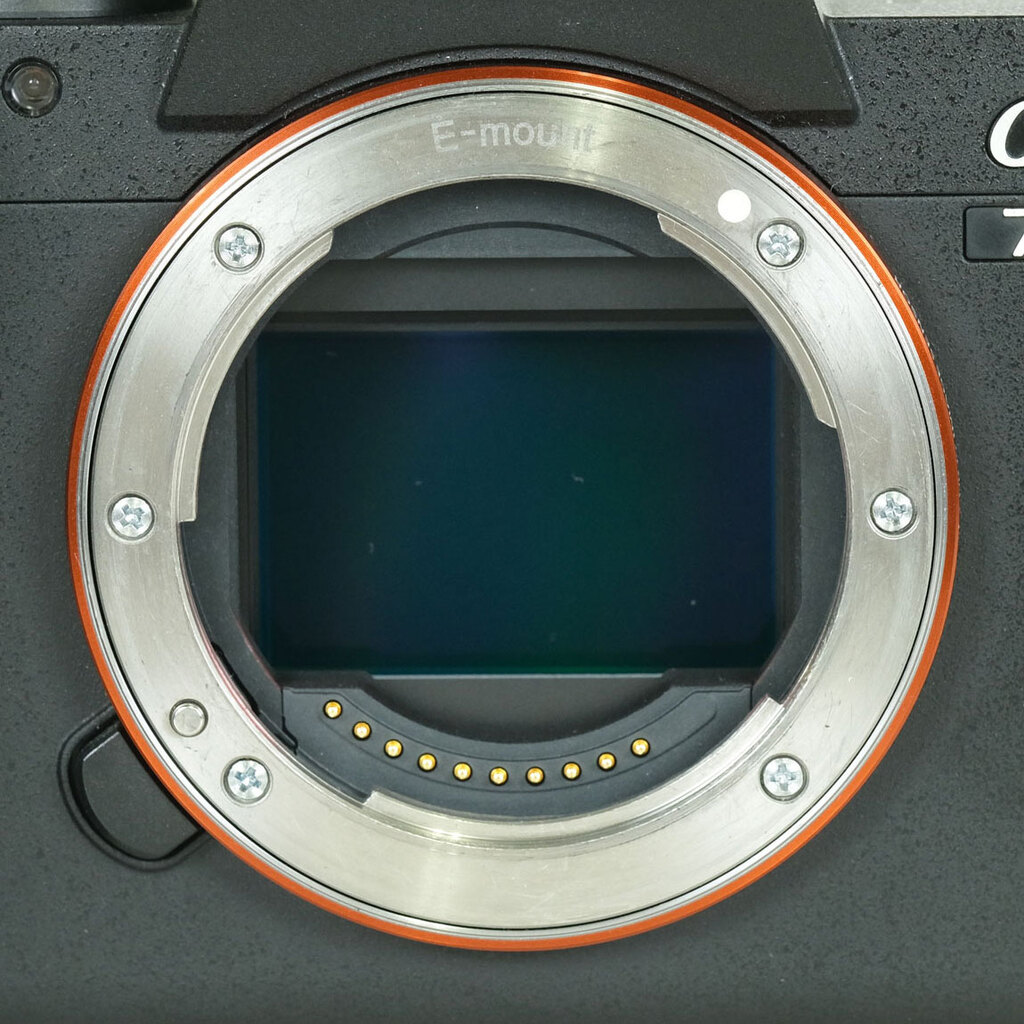 SONY α7R IV(ILCE-7RM4) SONY α7R IV(ILCE-7RM4)