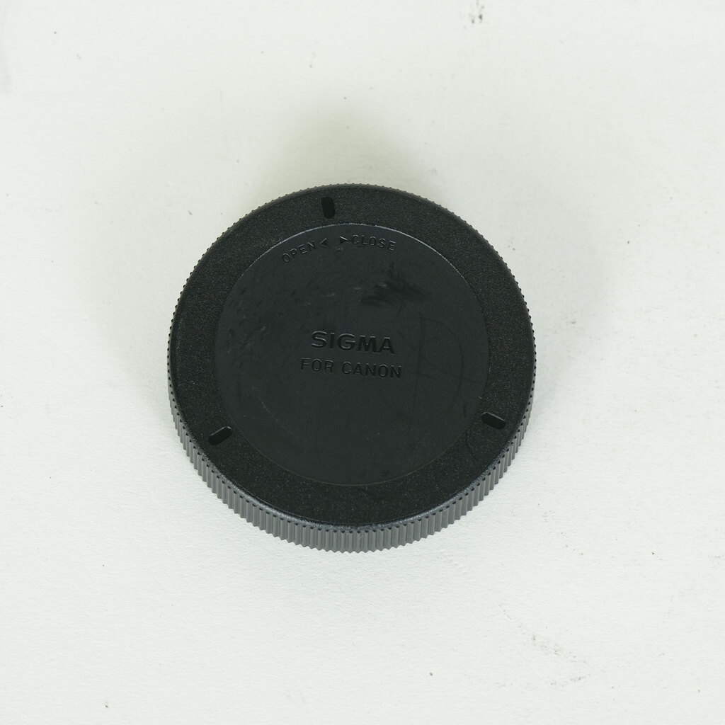 SIGMA 30mm F1.4 DC HSM | Art [キヤノン用]