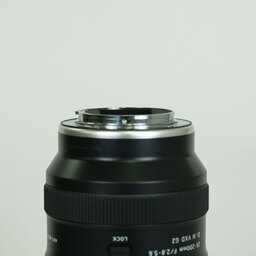 TAMRON 25-200mm F/2.8-5.6 Di III VXD G2 (Model A075) [ソニーE用]