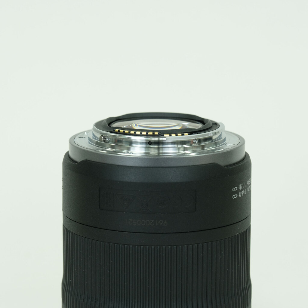 Canon RF24-105mm F4-7.1 IS STM Canon RF24-105mm F4-7.1 IS STM