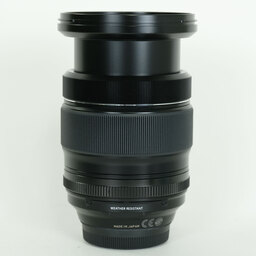 FUJIFILM XF16-55mmF2.8 R LM WR