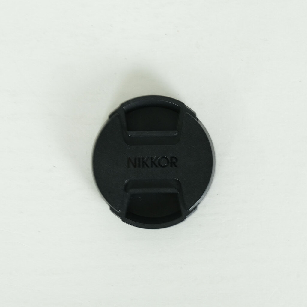 Nikon NIKKOR Z DX 24mm f/1.7