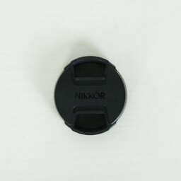 Nikon NIKKOR Z DX 24mm f/1.7