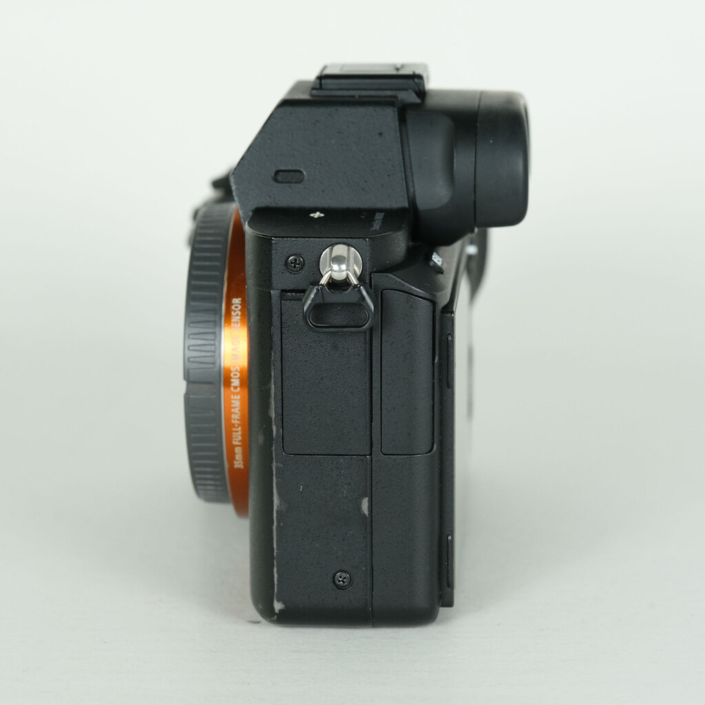 SONY ��7 II�iILCE-7M2�j [�{�f�B]