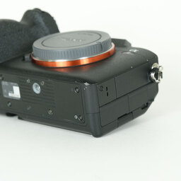 SONY α7 IV（ILCE-7M4）