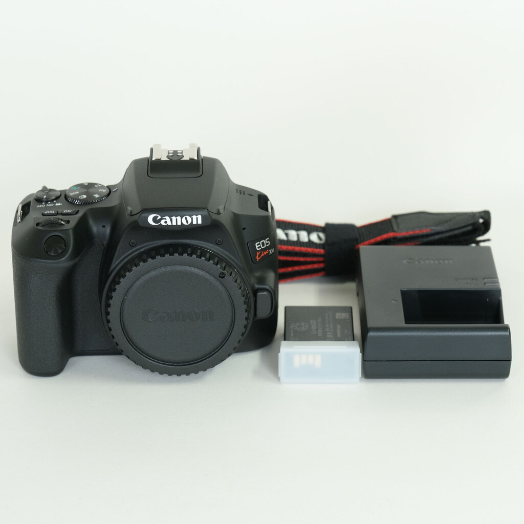 Canon EOS Kiss X10