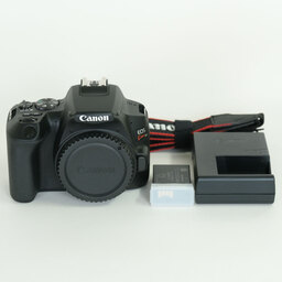 Canon EOS Kiss X10
