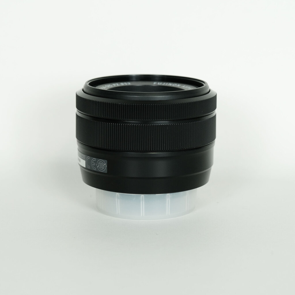 FUJIFILM XC15-45mmF3.5-5.6 OIS PZ
