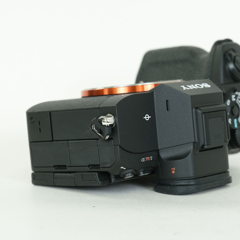 SONY α7R V（ILCE-7RM5）