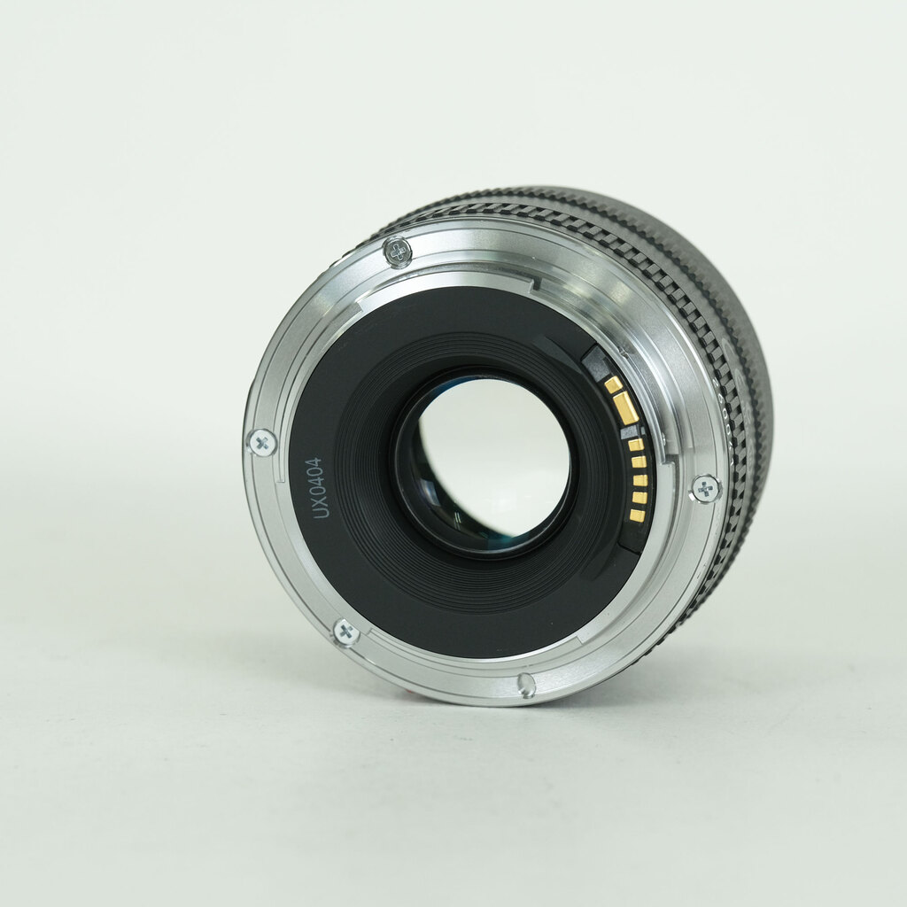 Canon EF35mm F2