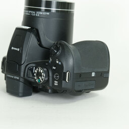 Nikon COOLPIX B700 ブラック