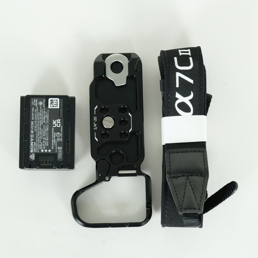 出品 SONY α7C II（ILCE-7CM2）の出品 | ONE SCENE（ワンシーン）