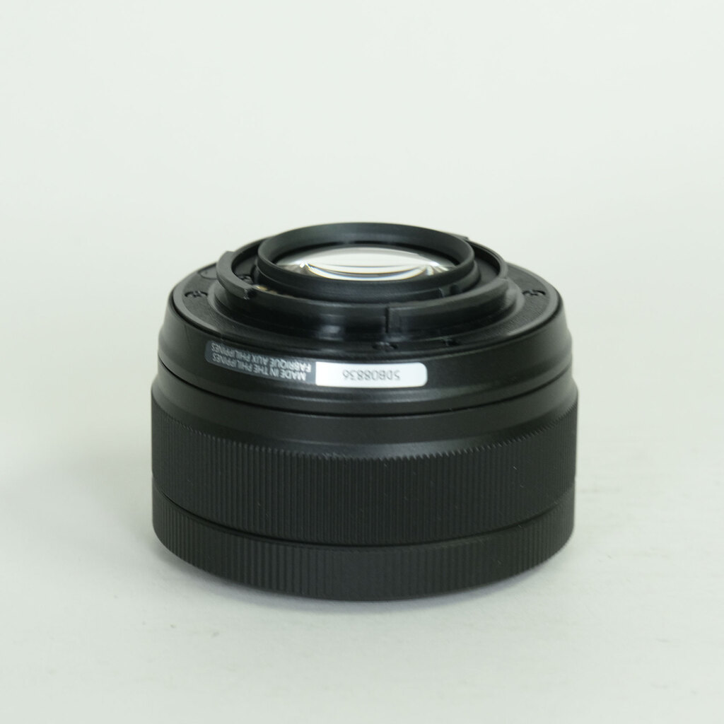 FUJIFILM XC13-33mm F3.5-6.3 OIS FUJIFILM XC13-33mm F3.5-6.3 OIS