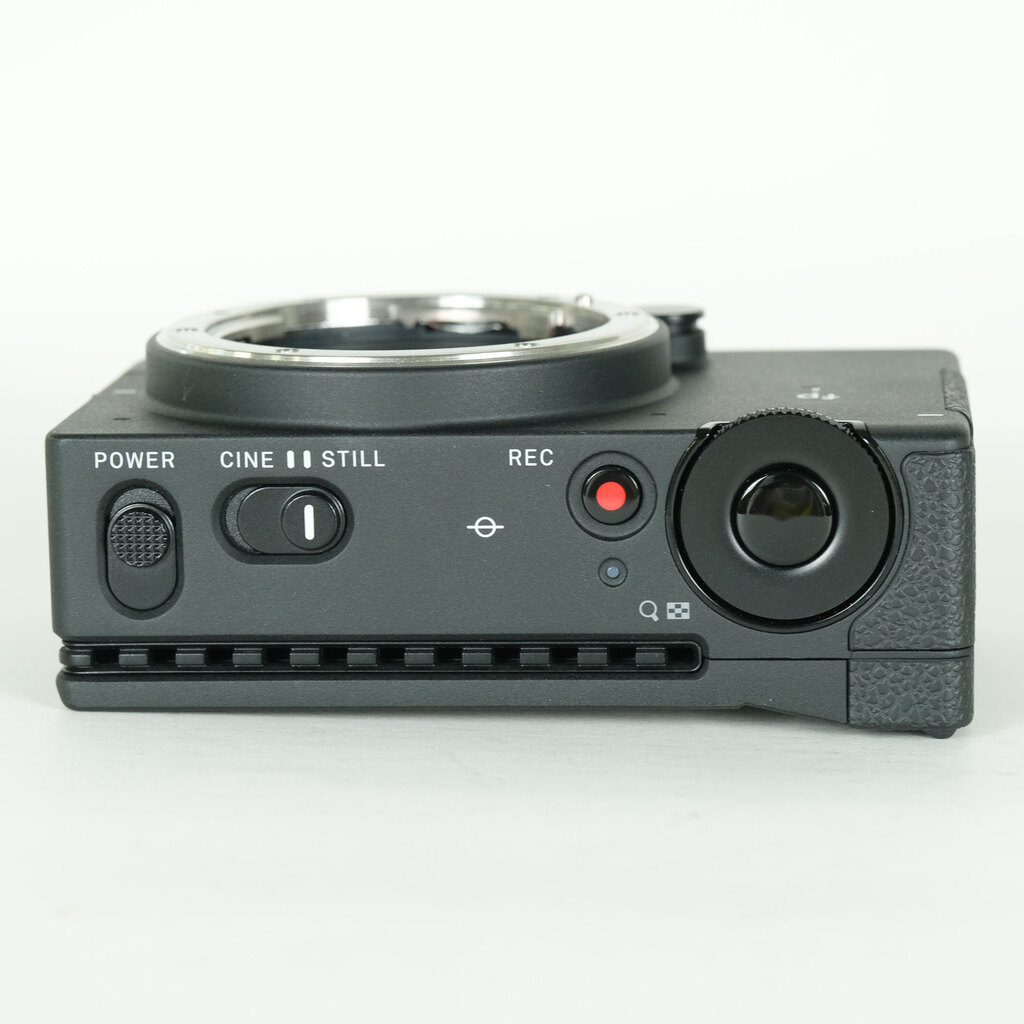 SIGMA fp L