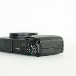 RICOH GR DIGITAL III