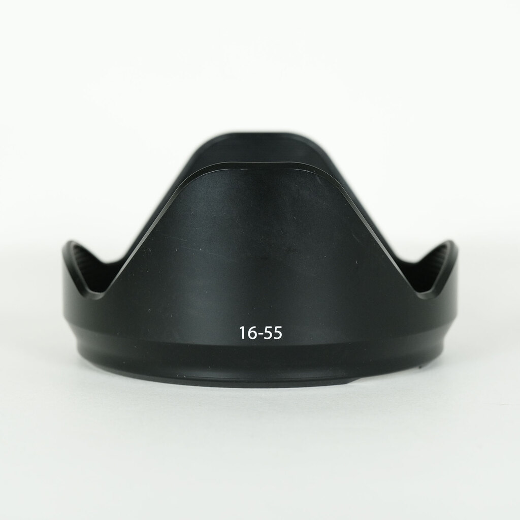 FUJIFILM XF16-55mmF2.8 R LM WR