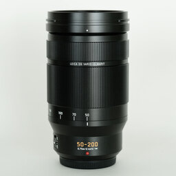 Panasonic LEICA DG VARIO-ELMARIT 50-200mm / F2.8-4.0 ASPH. / POWER O.I.S.