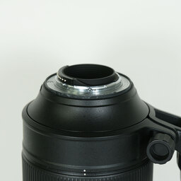 Nikon AF-S NIKKOR 80-400mm f/4.5-5.6G ED VR