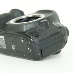 Canon EOS 5D Mark IV