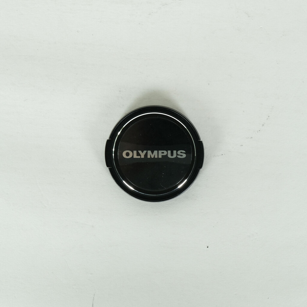 OLYMPUS M.ZUIKO DIGITAL 25mm F1.8