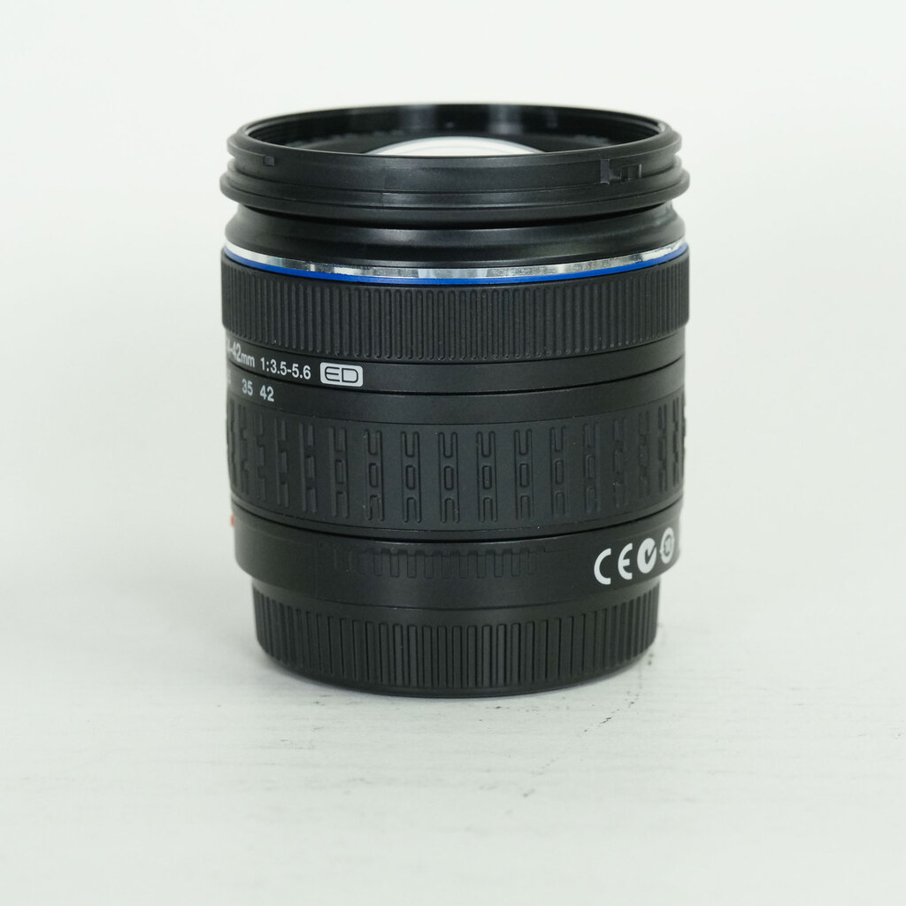 OLYMPUS ZUIKO DIGITAL ED 14-42mm F3.5-5.6