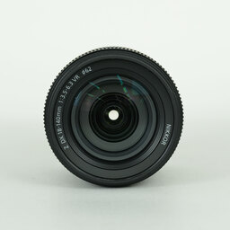 Nikon NIKKOR Z DX 18-140mm f/3.5-6.3 VR