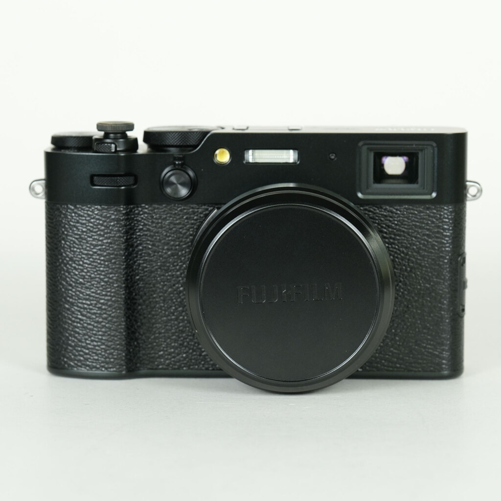 FUJIFILM X100VI [�u���b�N]