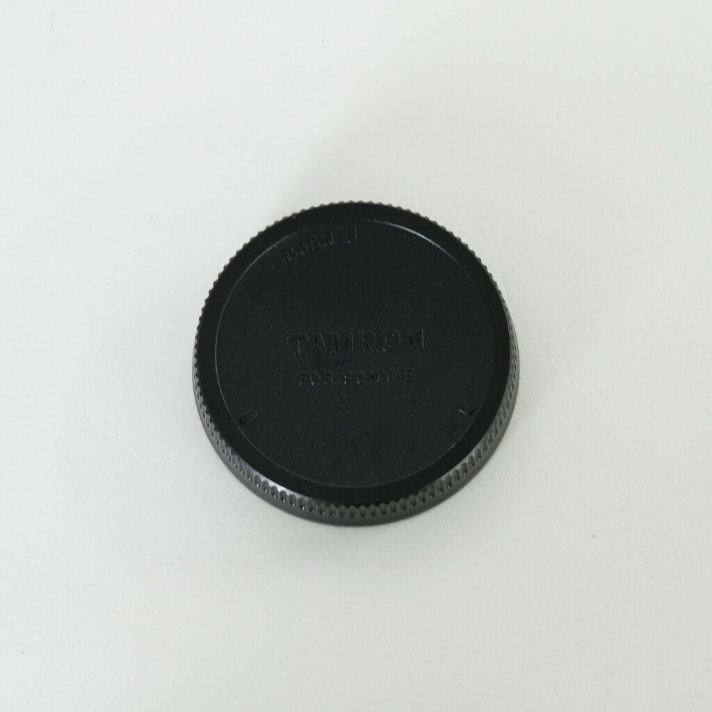 TAMRON 28-75mm F/2.8 Di III VXD G2 (Model A063) [ソニーE用]