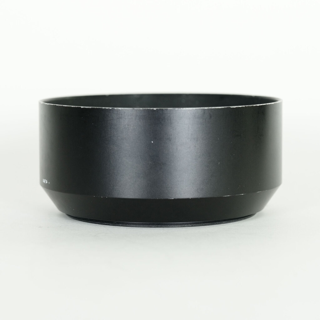 Nikon Ai AF Nikkor 85mm F1.4D IF