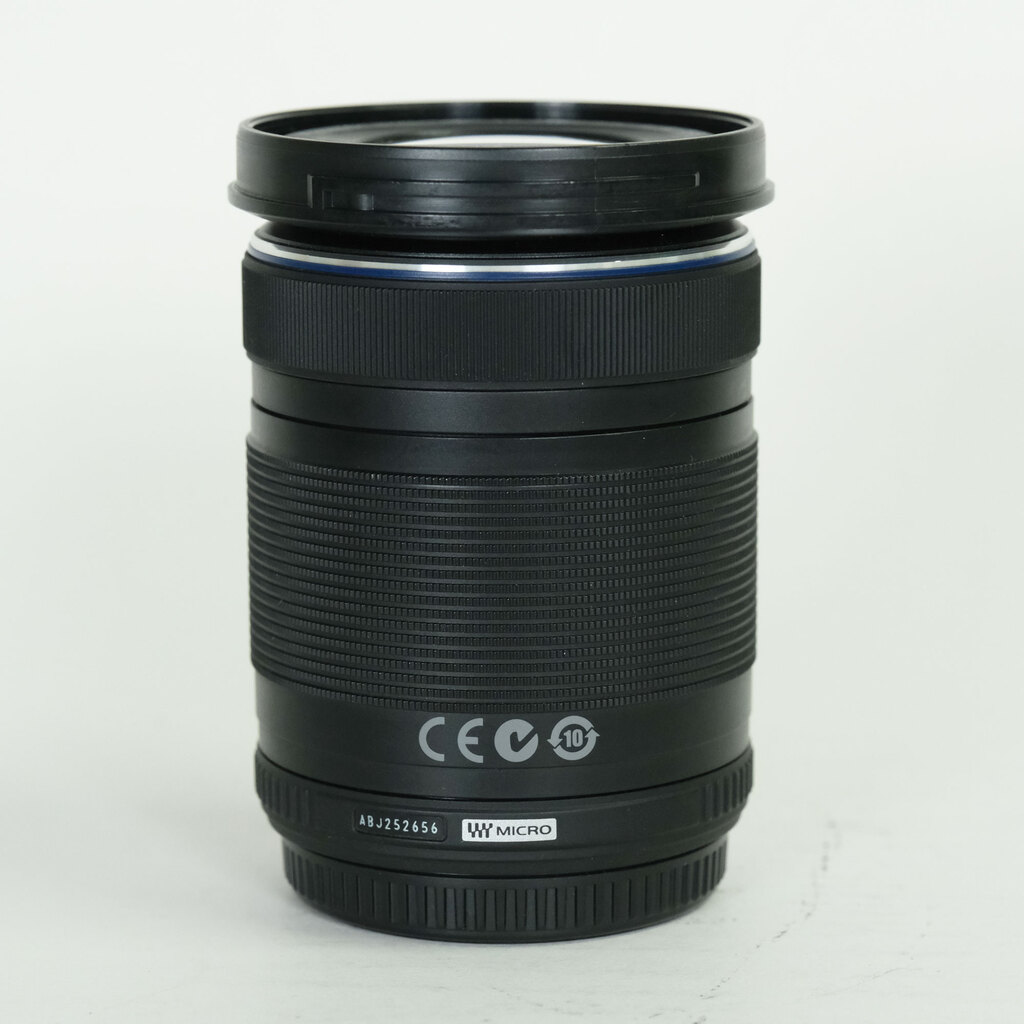 OLYMPUS M.ZUIKO DIGITAL ED 40-150mm F4.0-5.6 R