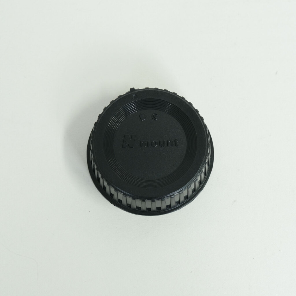 Nikon AF 28-105mm F3.5-4.5D