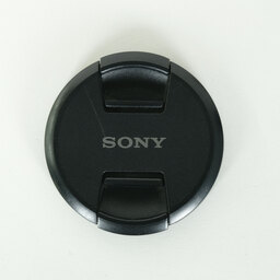 SONY E PZ 18-105mm F4 G OSS SELP18105G