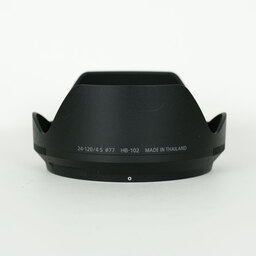 Nikon NIKKOR Z 24-120mm f/4 S