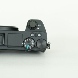 SONY α6500（ILCE-6500）