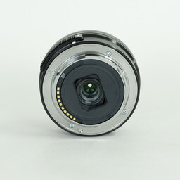 SONY E PZ 16-50mm F3.5-5.6 OSS SELP1650