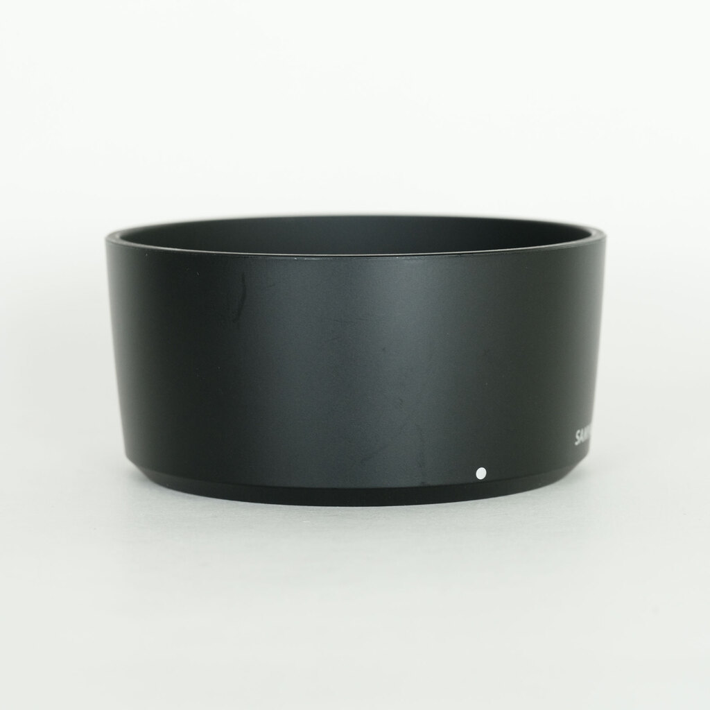 SAMYANG MF 85mm F1.4 MK2 (マイクロフォーサーズ用)