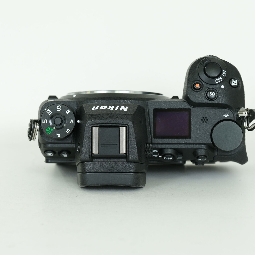 Nikon Z7II