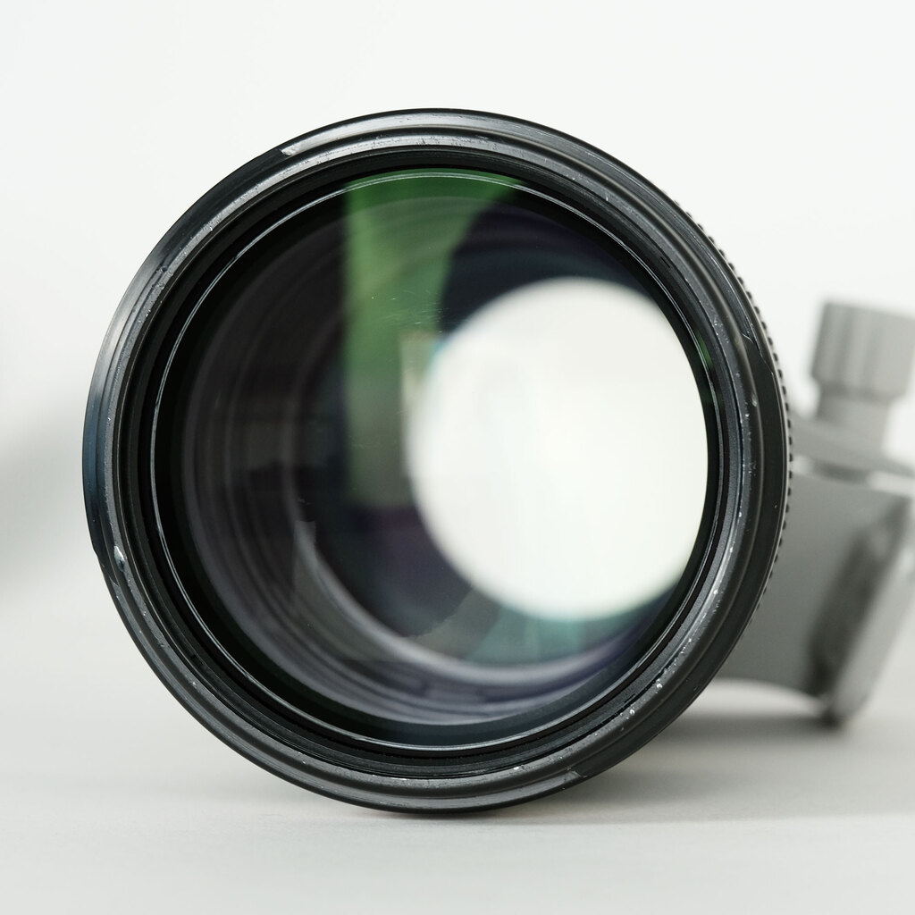 Canon EF70-200mm F2.8L IS III USM