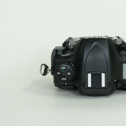 Nikon D500