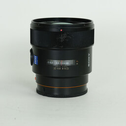 SONY Distagon T* 24mm F2 ZA SSM SAL24F20Z