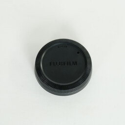 FUJIFILM XF35mmF1.4 R