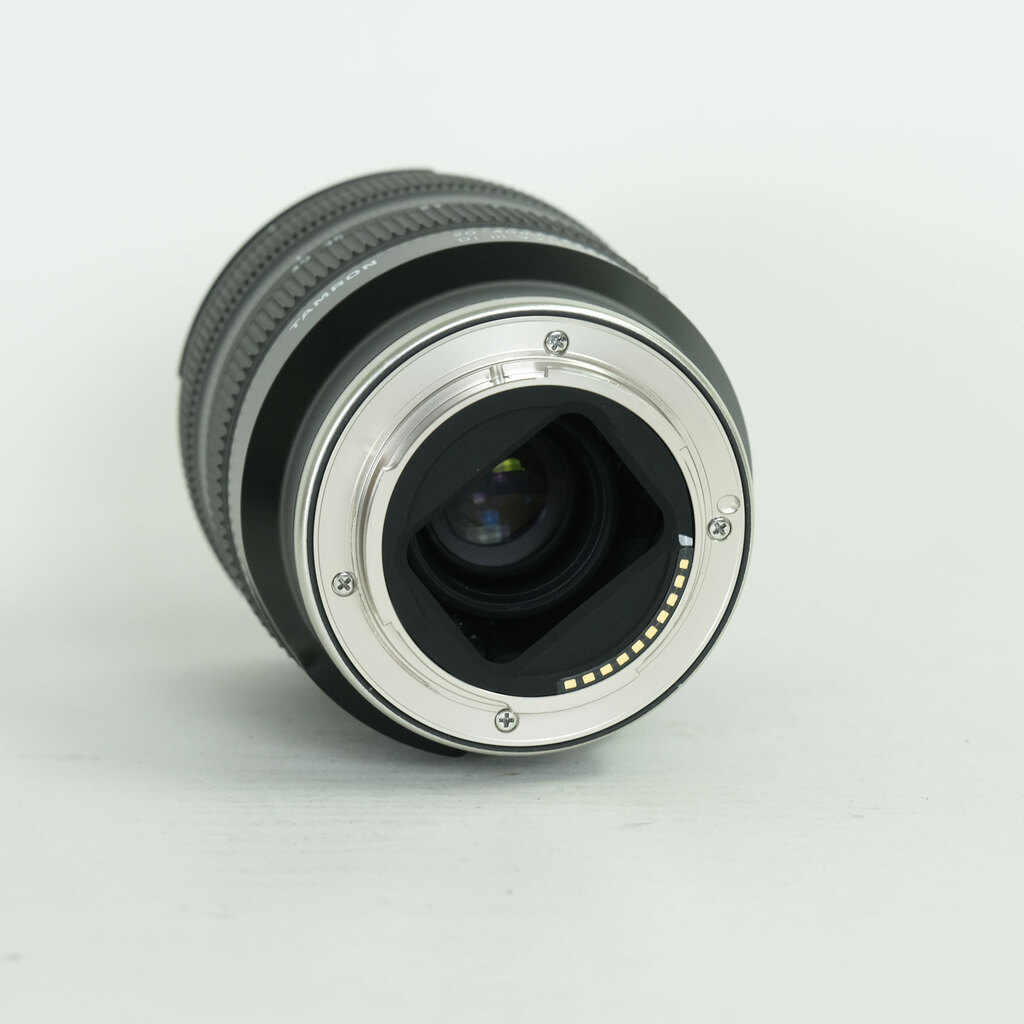 TAMRON 20-40mm F/2.8 Di III VXD(Model A062) [ソニーE用]