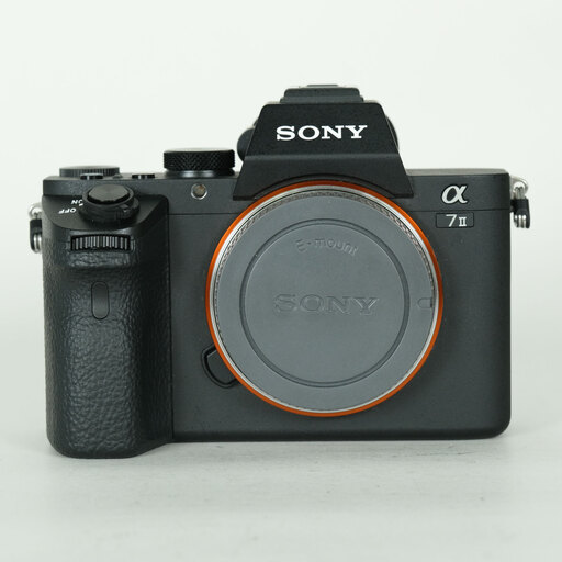 SONY α7 II （ILCE-7M2）を徹底解説。作例からおすすめレンズまで