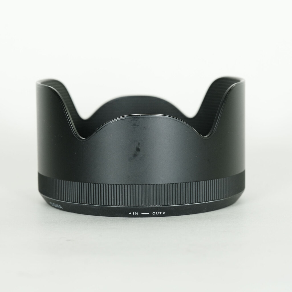 SIGMA 50mm F1.4 DG HSM｜Art [キヤノン用]