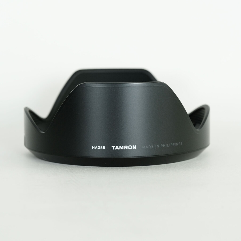 TAMRON 35-150mm F2-2.8 DiIII VXD（Model A058）[ニコンZ用]