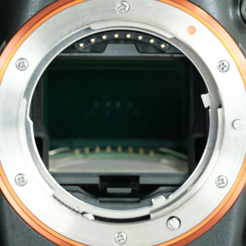 SONY α99（SLT-A99V）