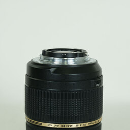 TAMRON SP 28-75mm F2.8 XR Di LD ASPH [IF] Macro/Model A09NII(ニコンF用)   【AFモーター内蔵】
